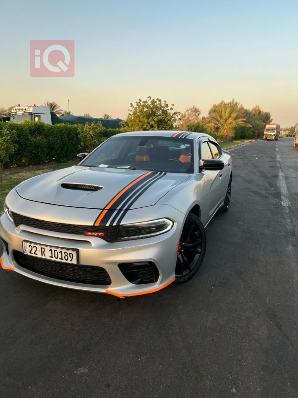 Dodge Charger